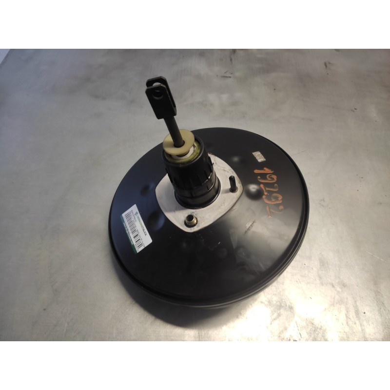 Recambio de servofreno para renault megane ii berlina 5p authentique referencia OEM IAM 8200157453 - Verde 3