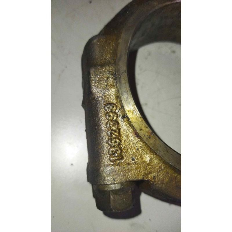 Recambio de biela para scania serie 4 (p/r 144 l) fsa 460 (4x2) e2 corto cr 13 / 14 b referencia OEM IAM 1362399 2
