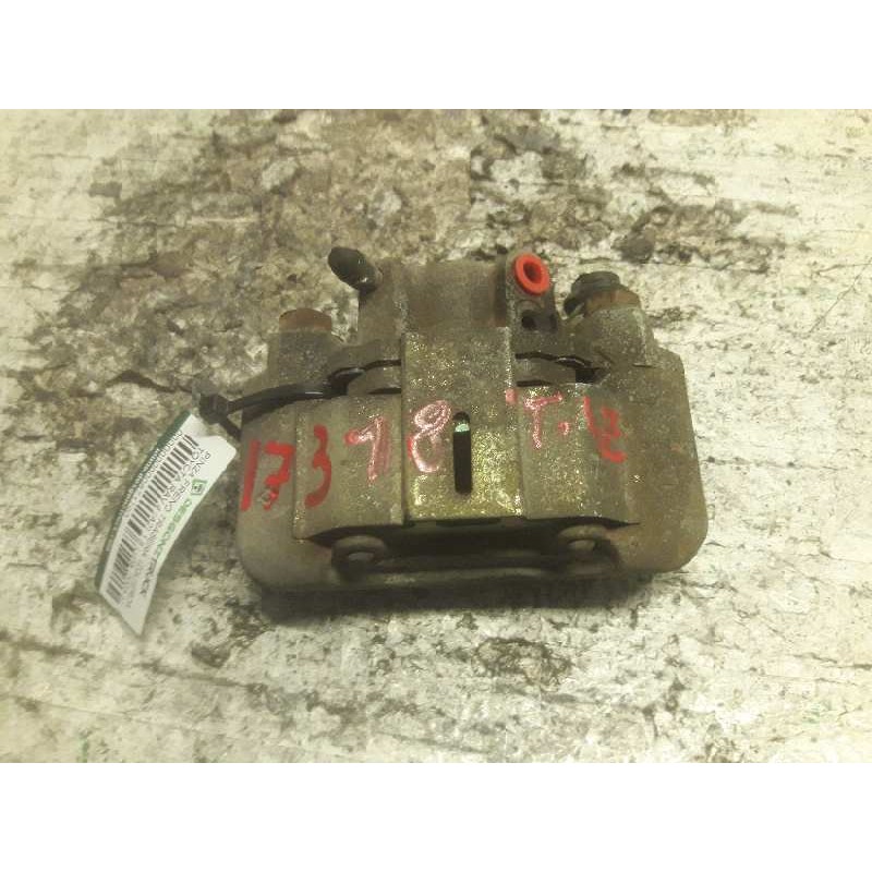 Recambio de pinza freno trasera izquierda para toyota rav 4 (a2) 1.8 luna (2003) referencia OEM IAM   