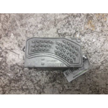 Recambio de resistencia calefaccion para audi a6 berlina (4f2) 2.0 tdi referencia OEM IAM 4F0820521A 4F0940521 9140010511