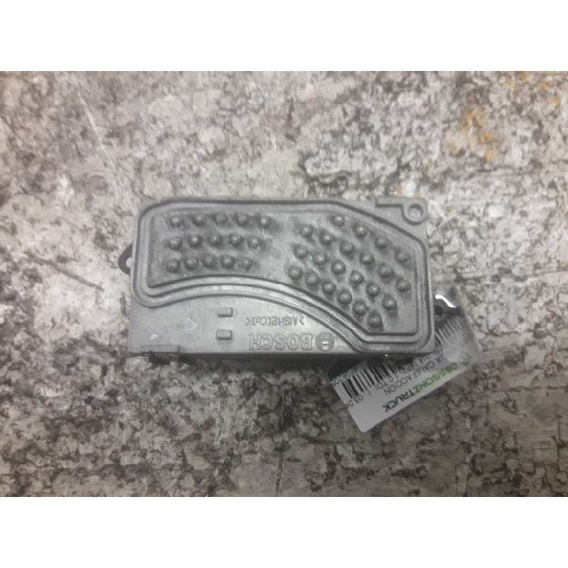 Recambio de resistencia calefaccion para audi a6 berlina (4f2) 2.0 tdi referencia OEM IAM 4F0820521A 4F0940521 9140010511 - Negro 3