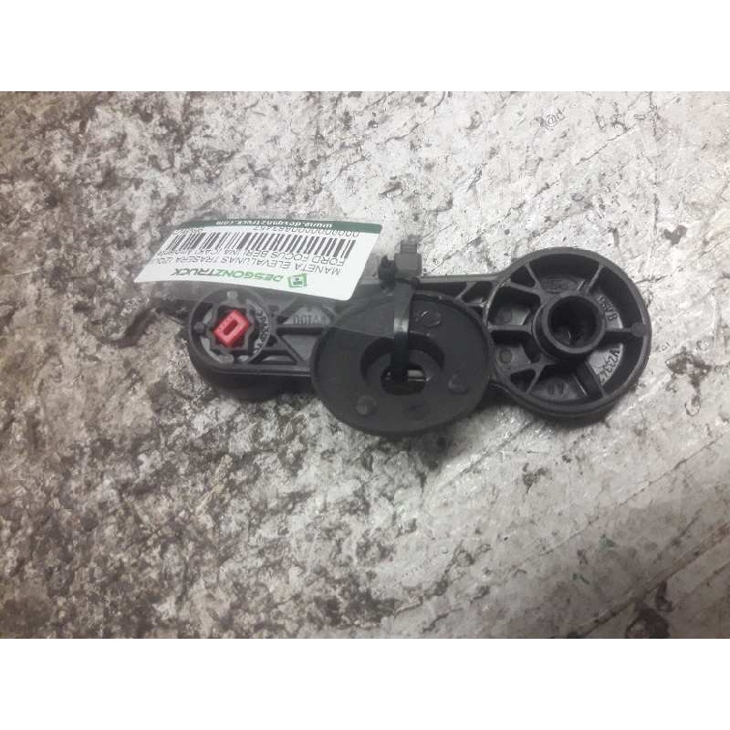 Recambio de maneta elevalunas trasera izquierda para ford focus berlina (cak) ambiente referencia OEM IAM 95VBV23342 2