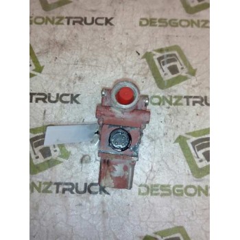 Recambio de valvula aire para iveco trucks stralis as 440s43 referencia OEM IAM BR9156 II/32612 0306