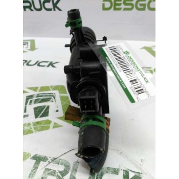 Recambio de cuerpo termostato para renault megane i berlina hatchback (ba0) 1.6e europa referencia OEM IAM 8200074346  