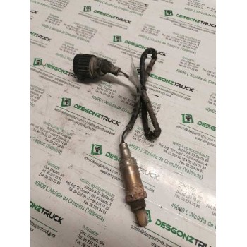 SONDA LAMBDA 11781734345 0258003231 4 CABLES