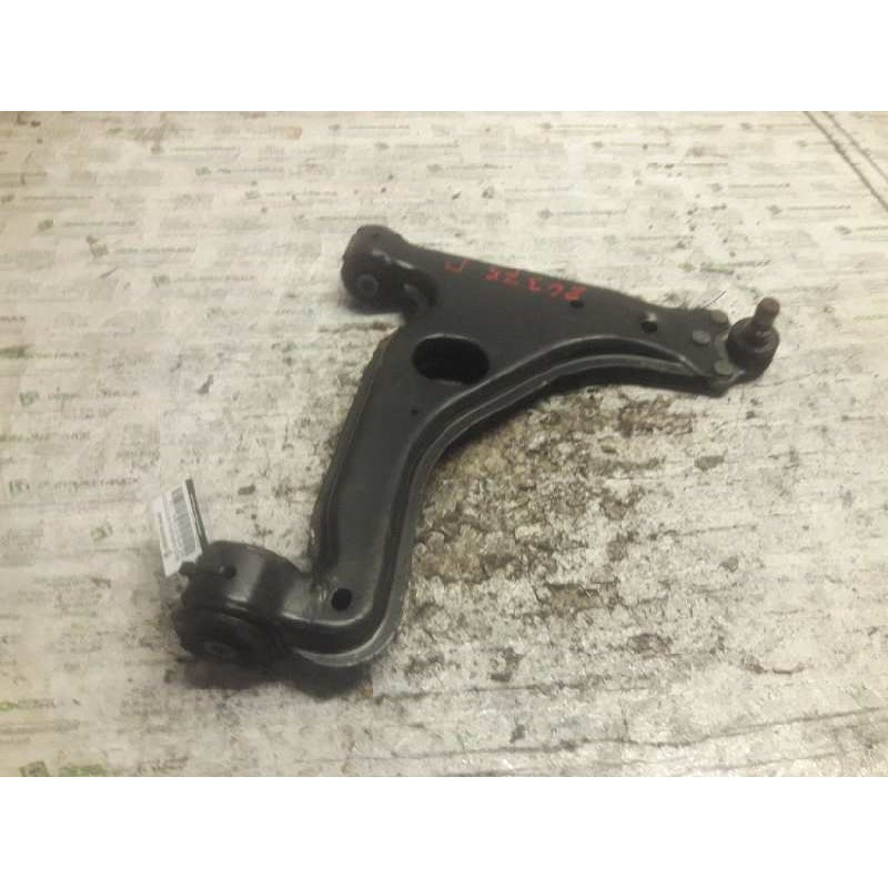 Recambio de brazo suspension inferior delantero derecho para opel astra gtc cosmo referencia OEM IAM   