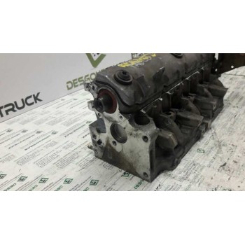 Recambio de culata para renault megane ii berlina 5p confort authentique referencia OEM IAM   