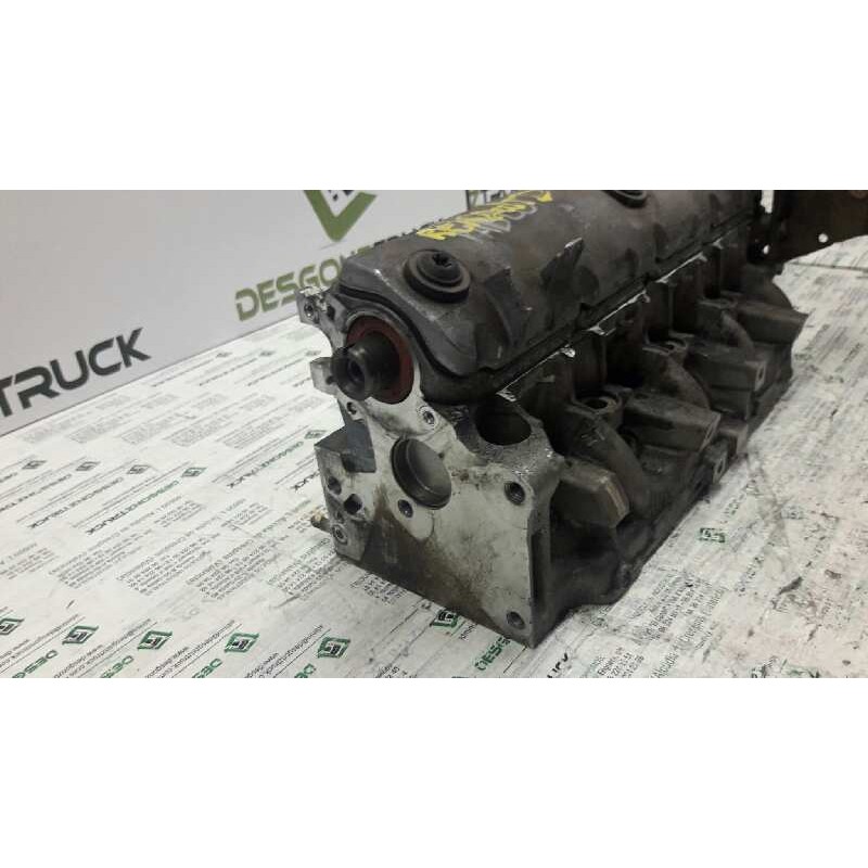 Recambio de culata para renault megane ii berlina 5p confort authentique referencia OEM IAM 4