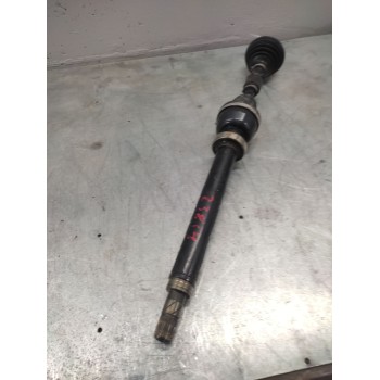 Recambio de transmision delantera derecha para volvo s40 berlina 1.9 d+ (85kw) referencia OEM IAM   
