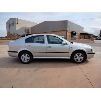 skoda octavia i (1u2) del año 2004