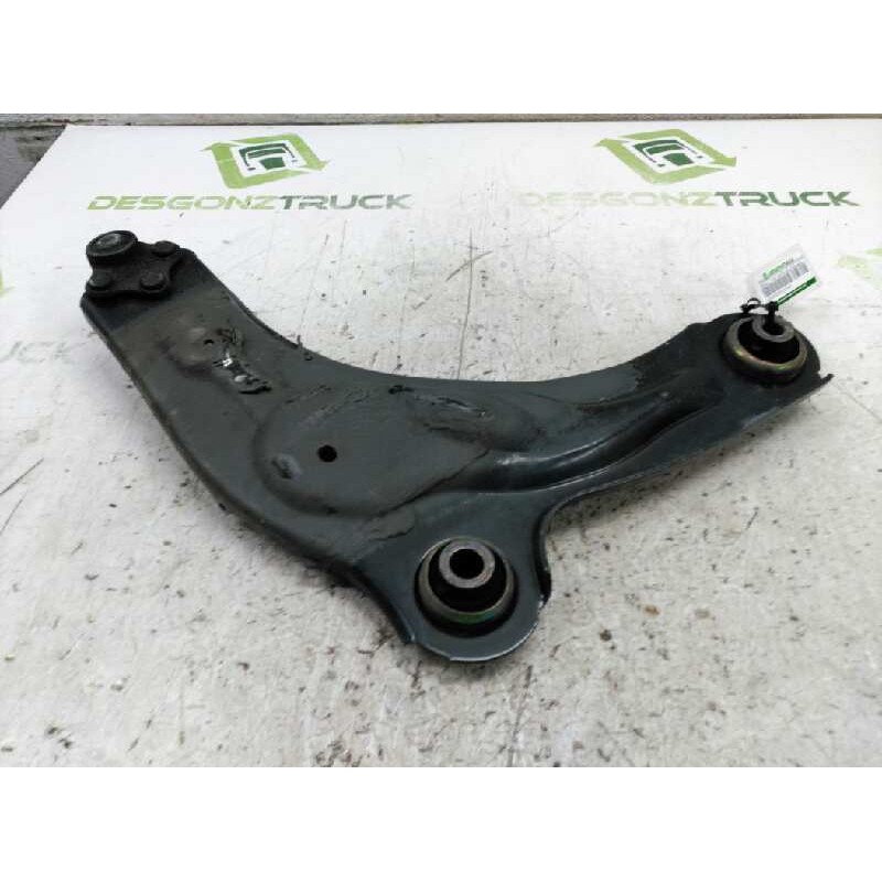 Recambio de brazo suspension inferior delantero izquierdo para renault vel satis (bj0) expression referencia OEM IAM   