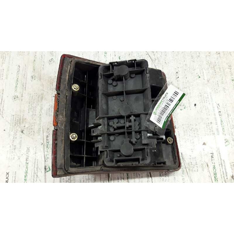 Recambio de piloto trasero derecho para seat ibiza crono referencia OEM IAM 3