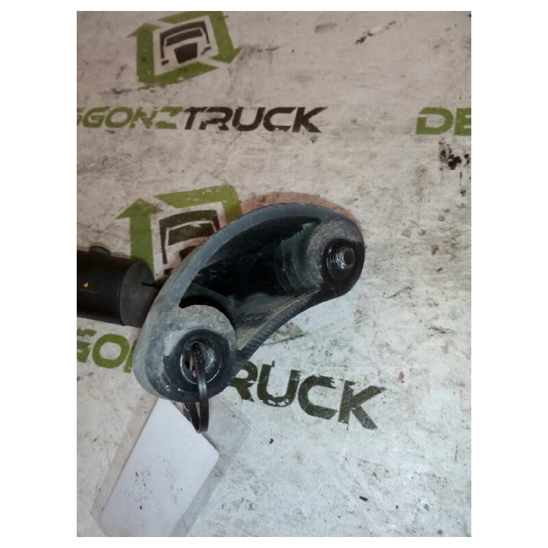 Recambio de brazo retrovisor derecho para mercedes-benz actros 2-ejes 6-cil. serie/bm 1843 (4x2) om 501 la l (largo) referencia 3