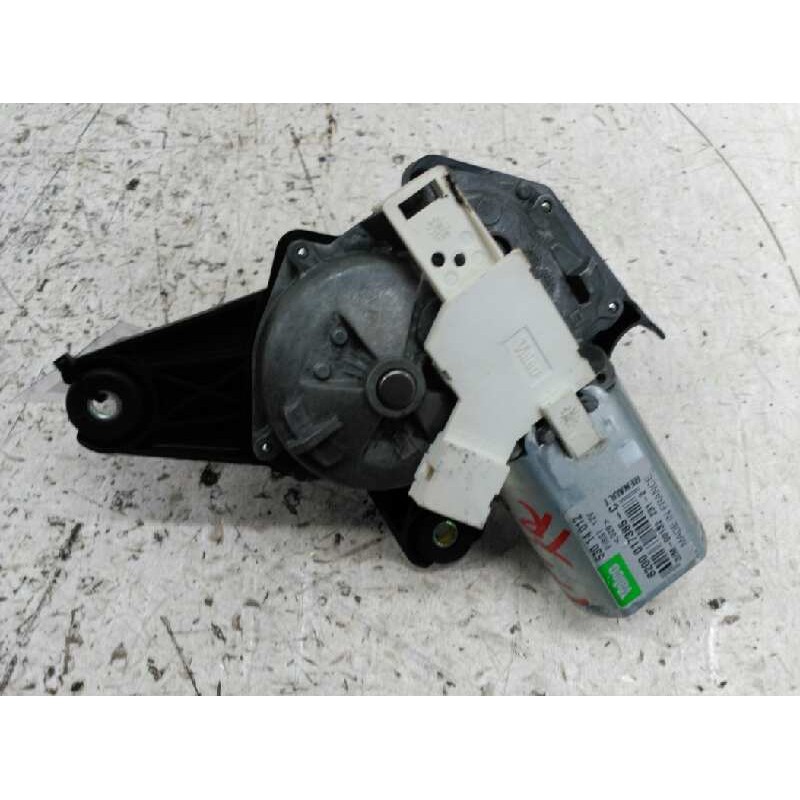 Recambio de motor limpia trasero para renault vel satis (bj0) expression referencia OEM IAM 8200017385 530140152 - VALEO 