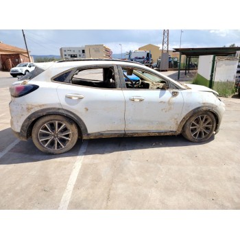 ford puma (j2k, cf7) del año 2020