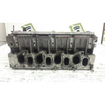 Recambio de culata para renault megane ii berlina 5p confort authentique referencia OEM IAM   