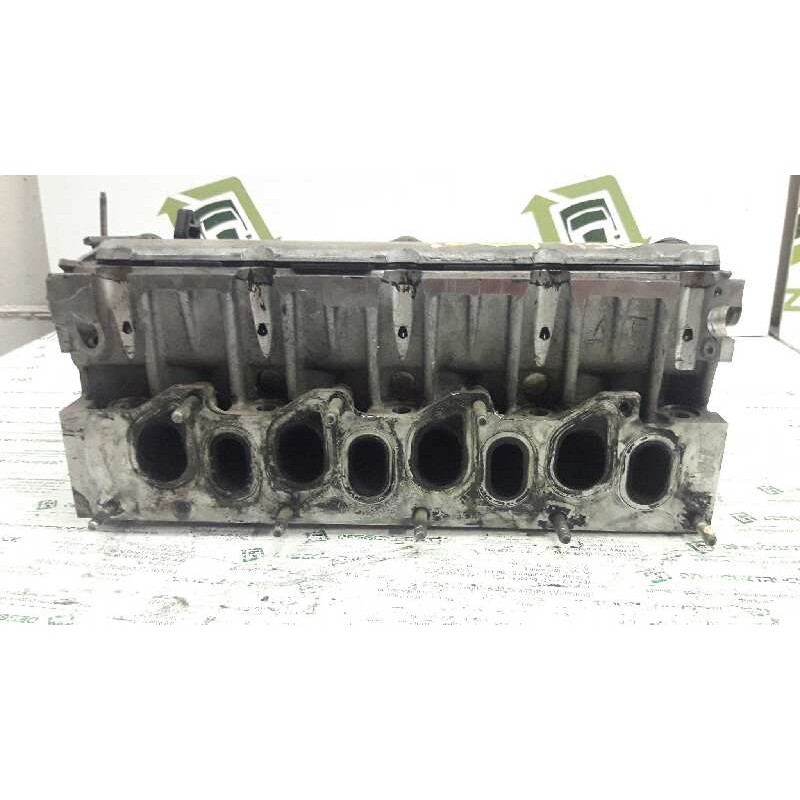 Recambio de culata para renault megane ii berlina 5p confort authentique referencia OEM IAM 5