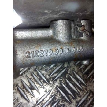 Recambio de bombin freno para renault mascott 2.8 diesel referencia OEM IAM 21027999  