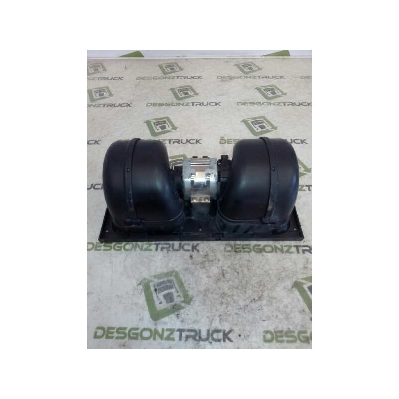 Recambio de motor calefaccion para daf serie 95 xf .xxx fsafe (tipo .480) space-cab referencia OEM IAM   