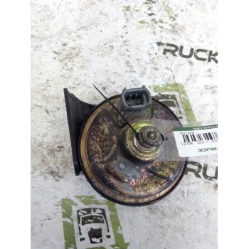 Recambio de claxon para iveco eurocargo 05.03  fg 80 el larga distancia referencia OEM IAM AM100 FIAMM 