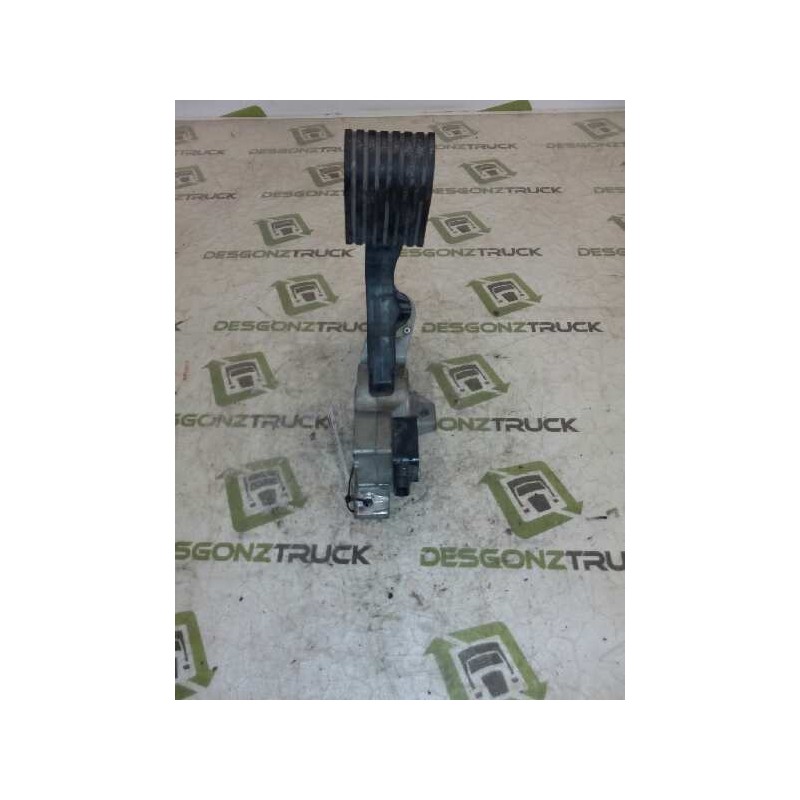 Recambio de pedal acelerador para daf serie 95 xf .xxx fsafe (tipo .480) space-cab referencia OEM IAM 1376024 132257 50810