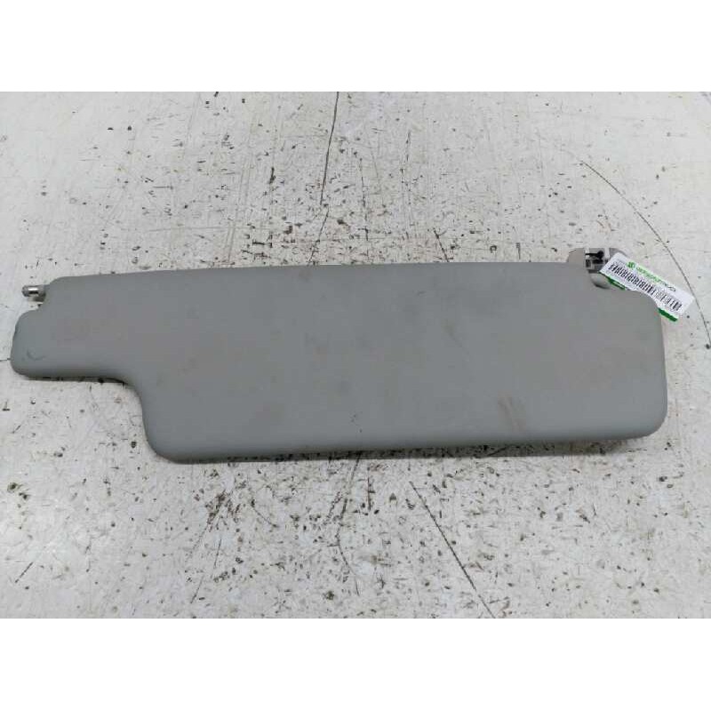 Recambio de parasol izquierdo para renault vel satis (bj0) expression referencia OEM IAM 820000096  