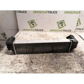Recambio de intercooler para peugeot 206 berlina xs referencia OEM IAM 77863510  