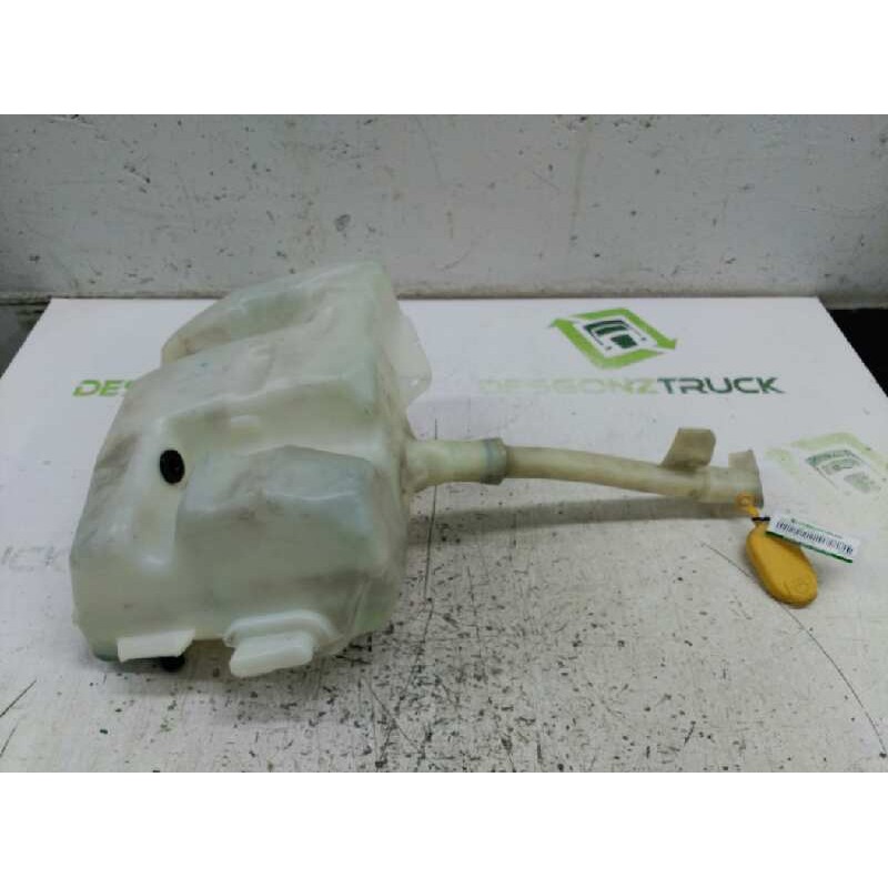 Recambio de deposito limpia para renault vel satis (bj0) expression referencia OEM IAM 82000022568  