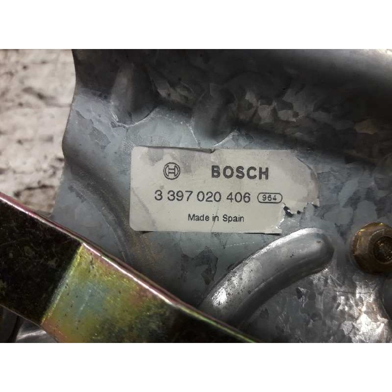 Recambio de motor limpia trasero para peugeot partner (s1) break referencia OEM IAM 3397020406 DERECHA 2