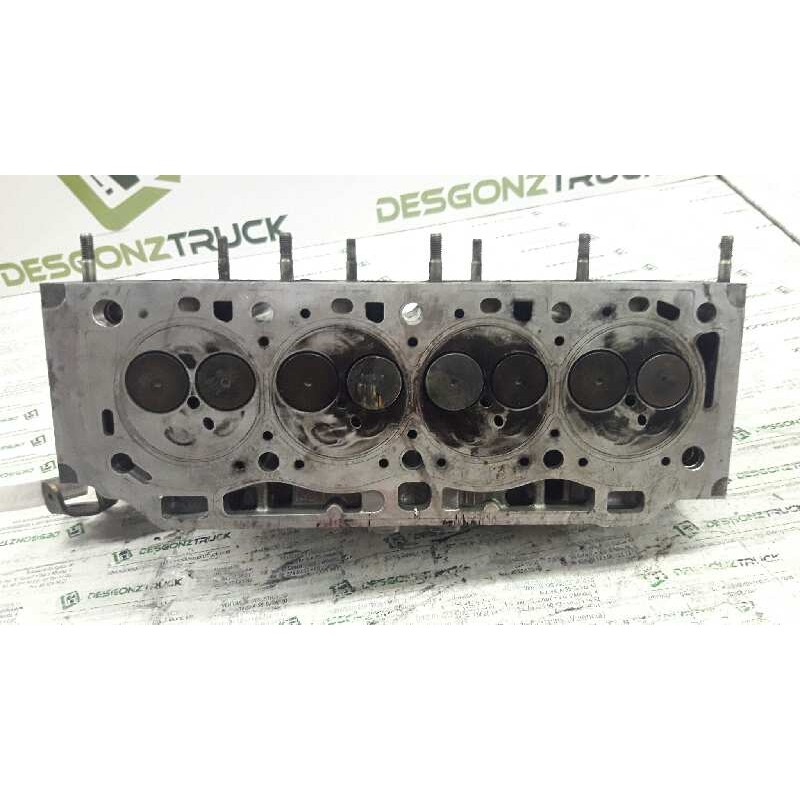 Recambio de culata para renault megane ii berlina 5p confort authentique referencia OEM IAM 6