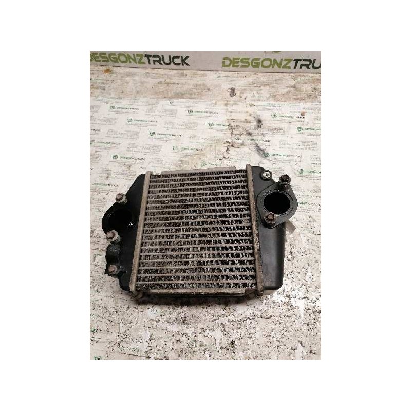 Recambio de intercooler para mazda cx-7 (er) active referencia OEM IAM 1271003730  