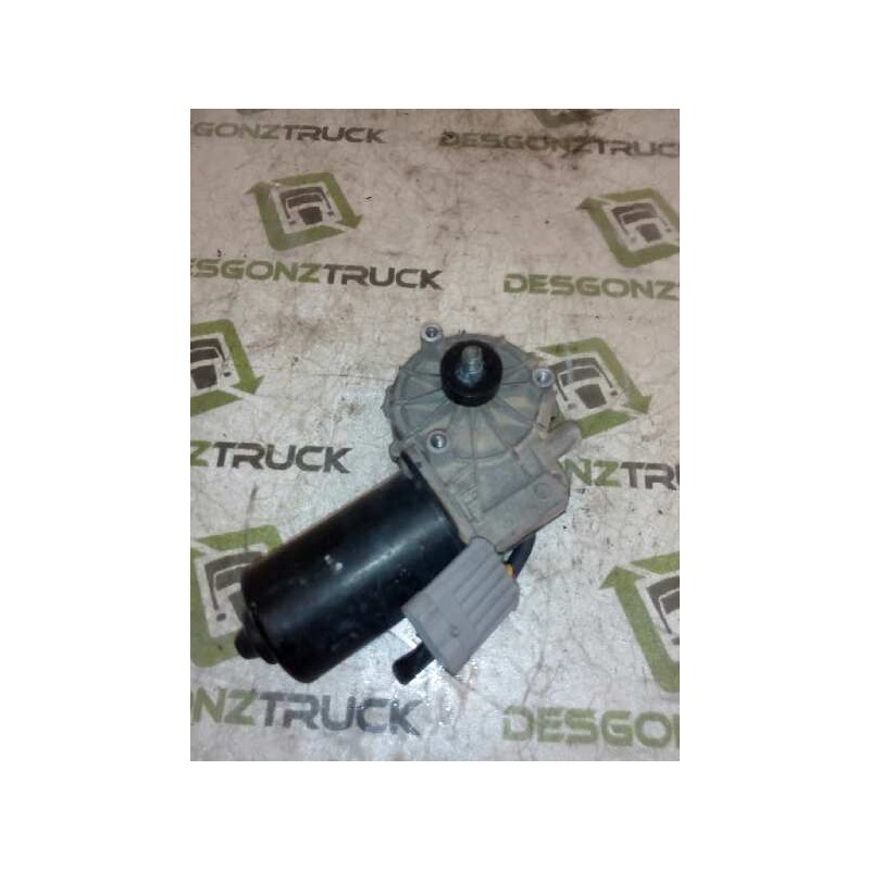 Recambio de motor limpia delantero para iveco stralis (as) fsa t / fp lt 4x2 gran espacio referencia OEM IAM   