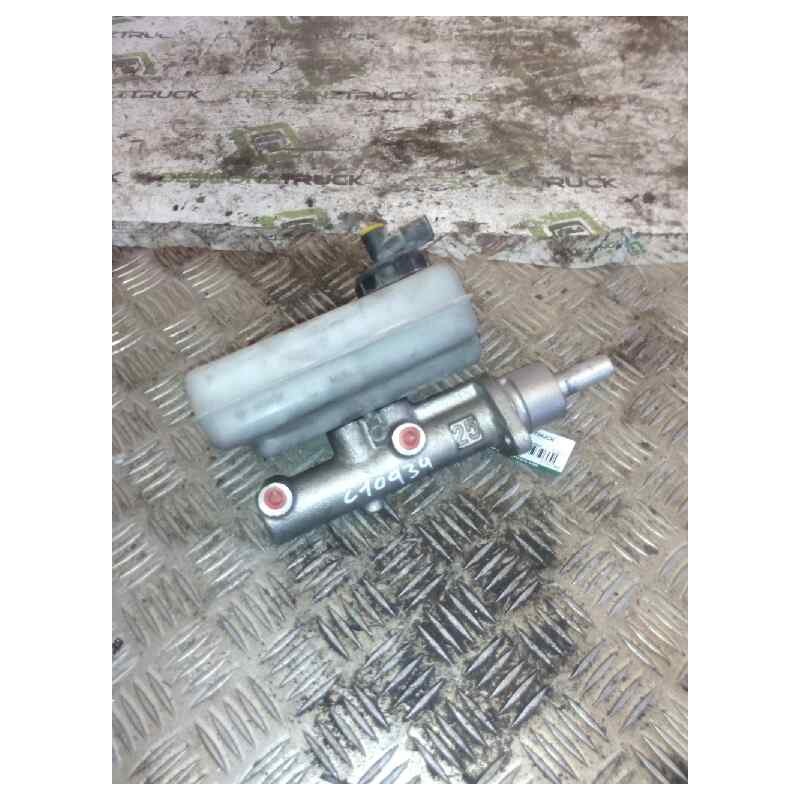 Recambio de bombin freno para renault mascott 2.8 diesel referencia OEM IAM 21027999 - Blanco 3