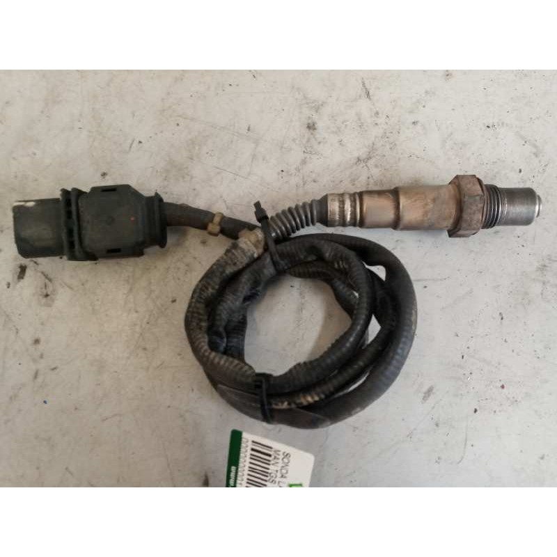 Recambio de sonda lambda para man tgs 18.xxx 10.5 diesel referencia OEM IAM 51154080001  