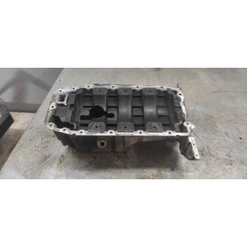 Recambio de carter para chevrolet aveo 1.4 cat referencia OEM IAM   