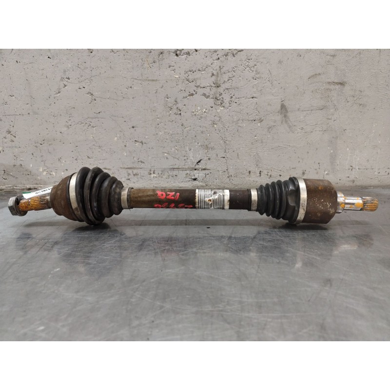 Recambio de transmision delantera izquierda para citroën c4 lim. business referencia OEM IAM 9656135280  