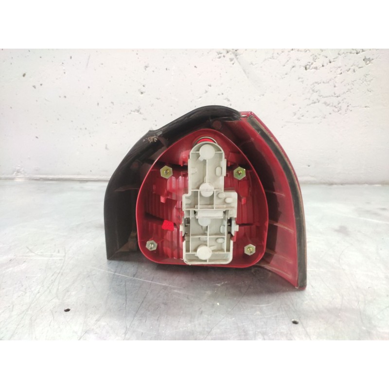 Recambio de piloto trasero izquierdo para audi a3 (8l) 1.9 tdi ambiente referencia OEM IAM - Azul 2