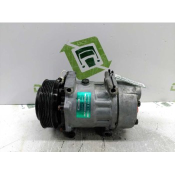 COMPRESOR AIRE ACONDICIONADO 7700111289 SD7H15 SANDEN