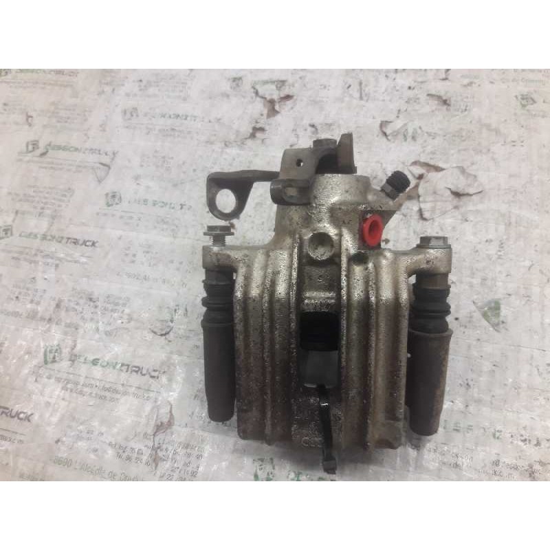 Recambio de pinza freno trasera derecha para skoda octavia berlina (1u2) 1.9 tdi slx (81kw) referencia OEM IAM 2