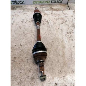 TRANSMISION DELANTERA IZQUIERDA 8200356803 