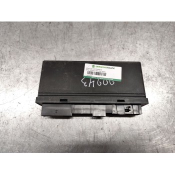 Recambio de modulo electronico para bmw serie 5 berlina (e60) 520d referencia OEM IAM 6135917606901  