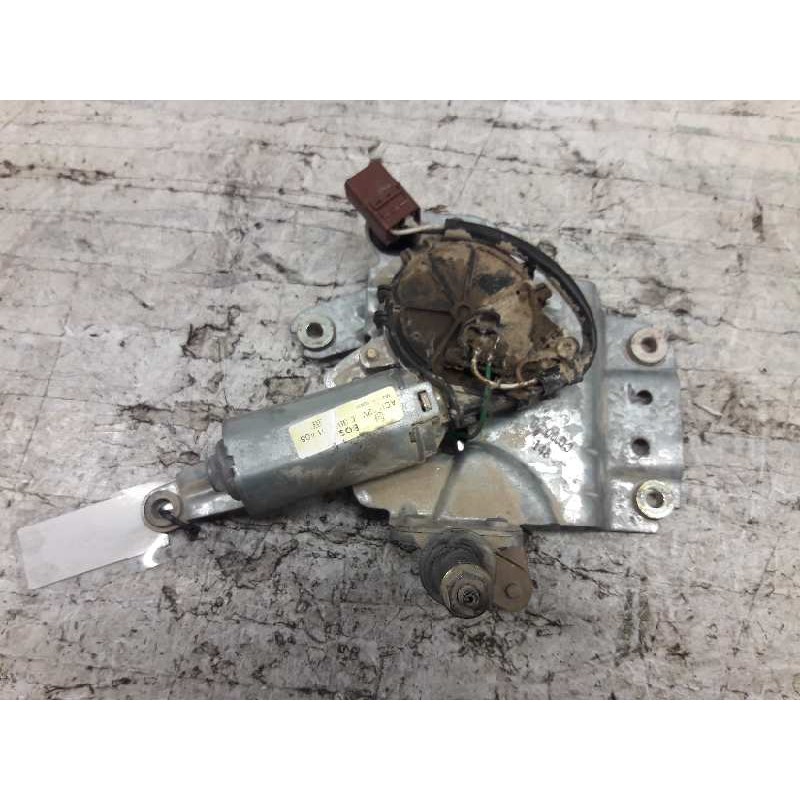 Recambio de motor limpia trasero para peugeot partner (s1) break referencia OEM IAM 3397020406 DERECHA 3
