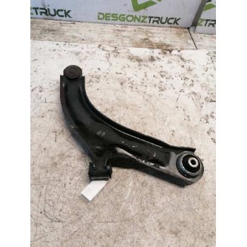 Recambio de brazo suspension inferior delantero izquierdo para renault clio iii authentique referencia OEM IAM   