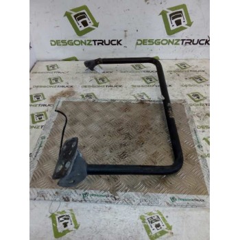 Recambio de brazo retrovisor izquierdo para mercedes-benz axor 2 - ejes serie / bm 944 1843 4x2 om 457 la l (largo) referencia O