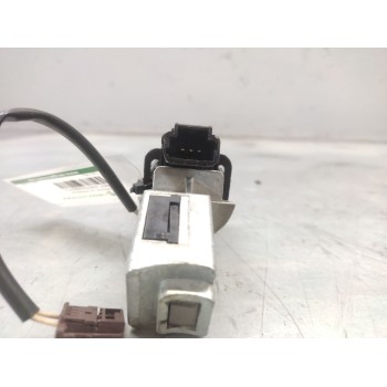Recambio de conmutador de arranque para peugeot 3008 i monospace (0u_) 1.6 hdi referencia OEM IAM 9663123380  