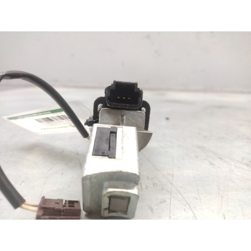 Recambio de conmutador de arranque para peugeot 3008 i monospace (0u_) 1.6 hdi referencia OEM IAM 9663123380 2