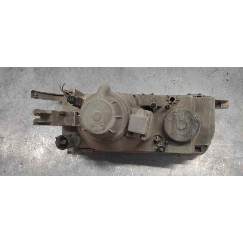 Recambio de faro derecho para renault 9 1.4 gtl avenue referencia OEM IAM - Gris 2