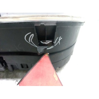 Recambio de cuadro instrumentos para seat toledo (1m2) signo referencia OEM IAM 1M0920800CV 110280012004 