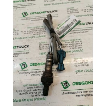 SONDA LAMBDA 9636968380 4 PINS 