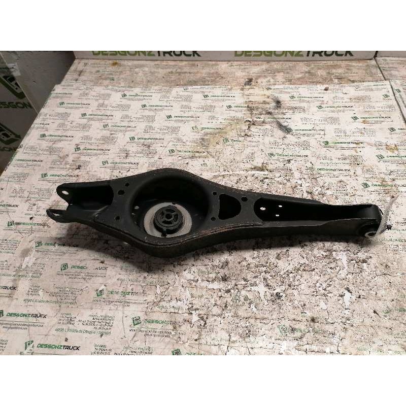 Recambio de brazo suspension inferior trasero derecho para volkswagen golf v berlina (1k1) conceptline (e) referencia OEM IAM 1K